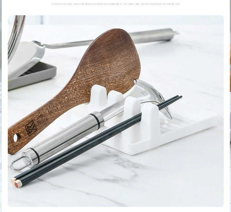 Kitchen Utensil Rest
