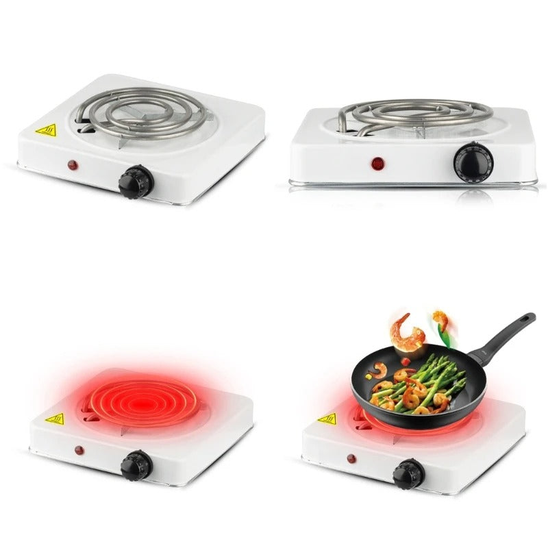 Electric Stove | Electric Hot Plate Stove