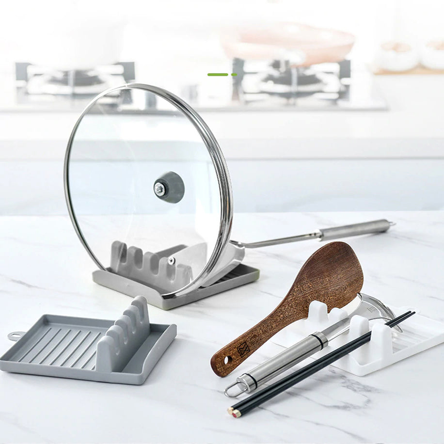 Kitchen Utensil Rest