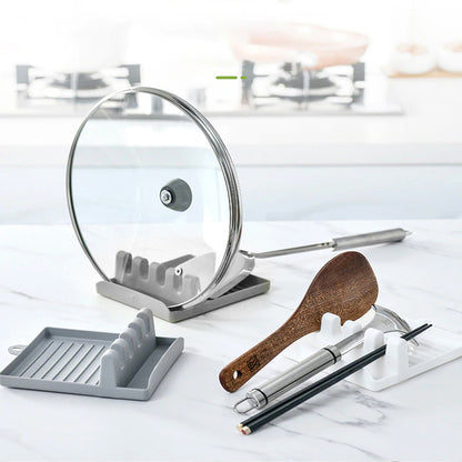 Kitchen Utensil Rest