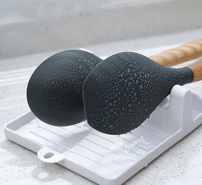 Kitchen Utensil Rest