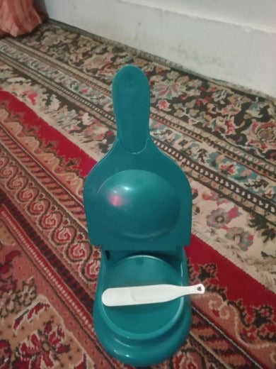 2-in-1 Dumpling Wrapper Tool Food Grade Manual Dumpling Wrapper Mold