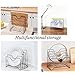 Multifunctional Pot ,useful Dish rack,Lid Holder