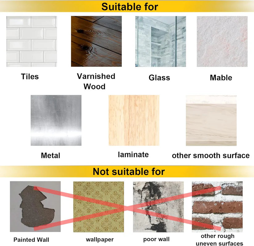 Self Adhasive Wall Hooks