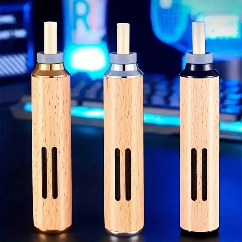 Mokshith Portable Mini Cigarette Ashtray