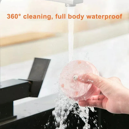 Intelligent Garlic Machine | Electric Garlic Chopper & Grinder