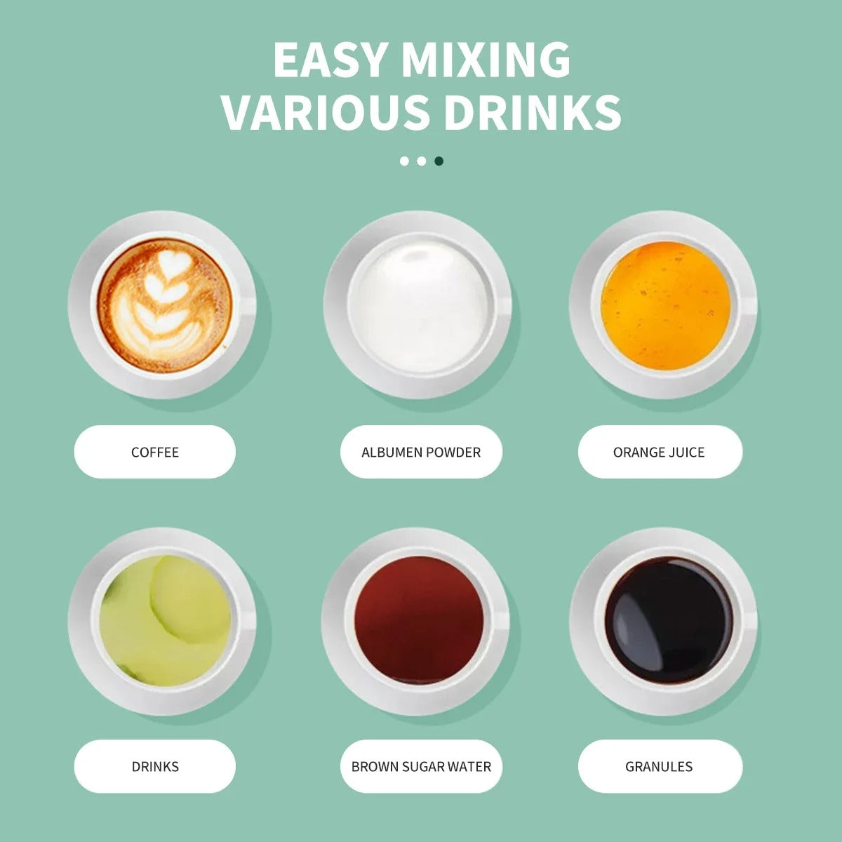 350ml Stainless Steel Automatic Self Stirring Mug Coffee Milk Juice Mixing Cup Magnetic Stirring Cup For Home Office And Travel