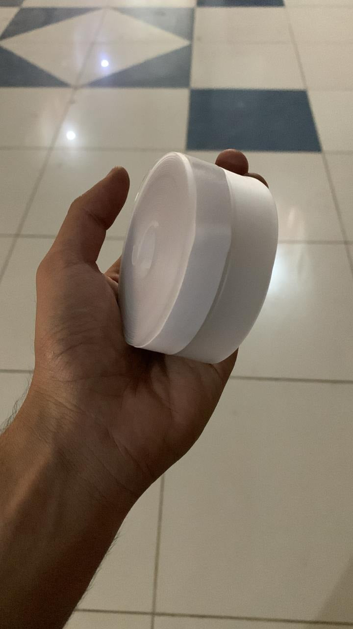 Silicone Door Draft Stopper & Window Seal Strip | Weatherproof, Dustproof & Noise-Reducing Silicone Gap Seal for Doors, Windows & Shower Spaces