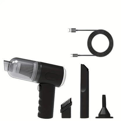 3-in-1 Portable Wireless Vacuum Cleaner AS 228