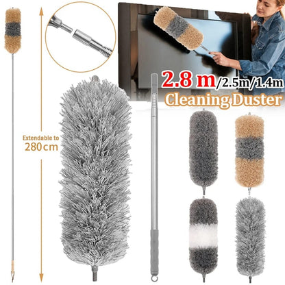 Premium Microfiber Duster cleaner