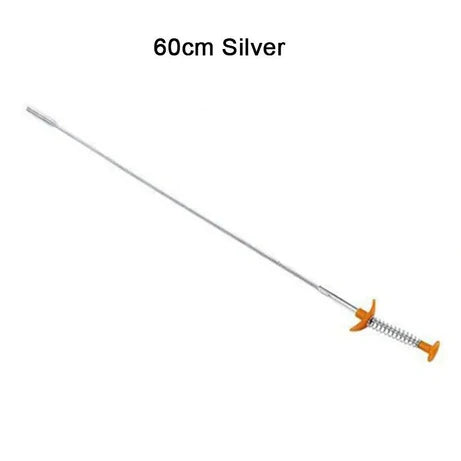 Metal Flexible 30cm Wire Brush Drain Cleaner