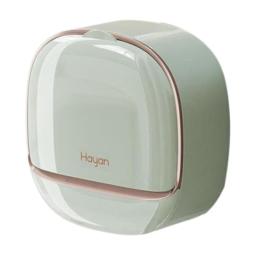 Luxury Soap Holder With Drain Tray