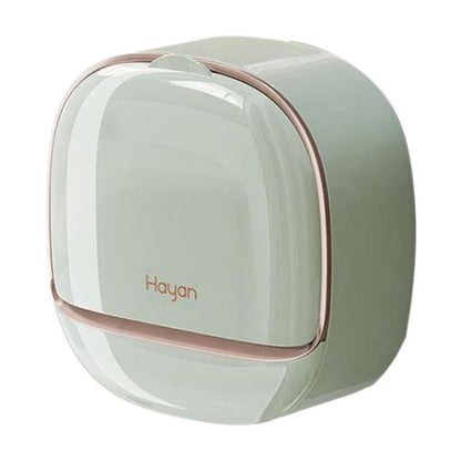 Luxury Soap Holder With Drain Tray