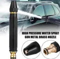 Adjustable Water Spray Nozzle