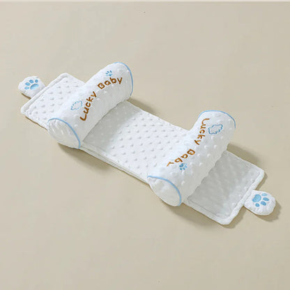 Adjustable Baby Sleeping Support Pillow