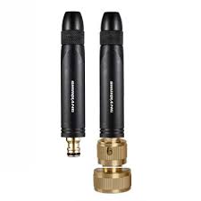 Adjustable Water Spray Nozzle