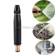 Adjustable Water Spray Nozzle