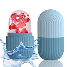 Ice Roller Facial Massager