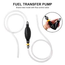 MULTIFUCTIONAL FUEL TRANSFER KIT